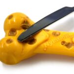 Nylabone Dura Chew Cheese Bone - Tot 16 kg