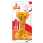 Nylabone Dura Chew Cheese Bone - Tot 23 kg