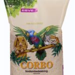 Corbo Bodembedekking - 3 l