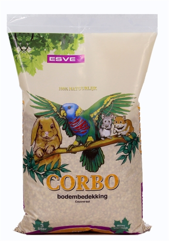Corbo Bodembedekking - 3 l