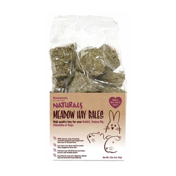 Naturals Rosewood Naturals Hooi Balen - 1 kg