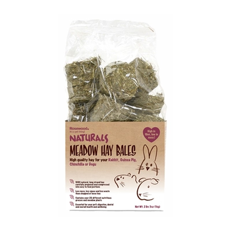 Naturals Rosewood Naturals Hooi Balen - 1 kg