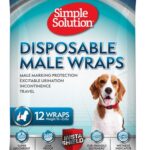 Simple Solution Wegwerp Plasband Reu - Small 12 stuks