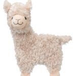 Trixie Lama Pluche - 40 cm