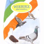 Wierikx Haags Duivenvoer - 20 kg