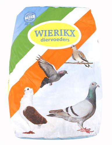 386373.jpg Wierikx Haags Duivenvoer - 20 kg