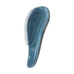 Trixie Zachte Borstel Blauw - 19 cm