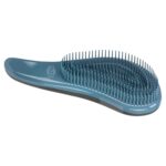 Trixie Zachte Borstel Blauw - 19 cm