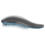 Trixie Zachte Borstel Blauw - 19 cm