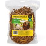 Utopia Gehakselde Tabakstelen - 3,5 l