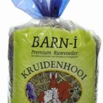 Barn-I Kruidenhooi Korenbloem - 6 x 500 g