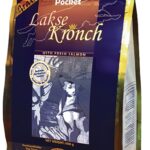 Kronch 76% Zalmsnacks Pockets - 600 g