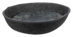 Trixie Relax Iglo Liva Antraciet - 40 x 24 x 47 cm
