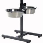 Trixie Voerstandaard - 1,8 l 20 cm