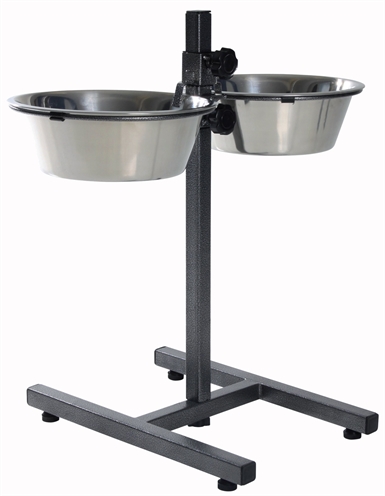 386618.jpg Trixie Voerstandaard - 2,8 l 24 cm