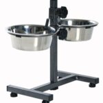 Trixie Voerstandaard - 0,75 l 15 cm