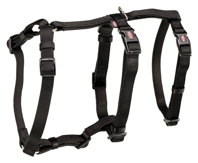 386948.jpg Trixie Hondentuig Stay Zwart - L-Xl 70-100 cm