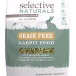 Supreme Science Selective Naturals Rabbit Graanvrij - 1,5 kg