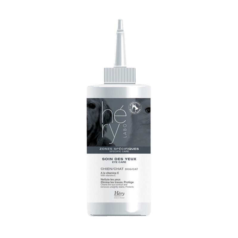 Hery Oogverzorging Hond / Kat - 100 ml