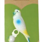 Rosewood Boredom Breaker Parkiet Ware Grootte - 17,5 x 9 x 5 cm