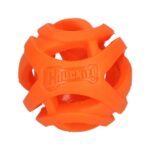 Chuckit Air Fetch Bal Large Oranje - 7 cm