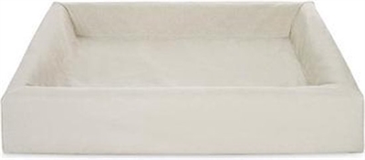 Bia Bed Cotton Hoes Hondenmand Zand - Bia-4 85 x 70 x 15 cm