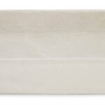 Bia Bed Cotton Hoes Hondenmand Zand - Bia-6 100 x 80 x 15 cm
