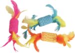Zolux Elastic Snoep Assorti - 17,5 x 3 x 3 cm