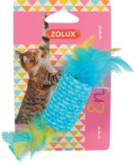 Zolux Elastic Snoep Assorti - 17,5 x 3 x 3 cm