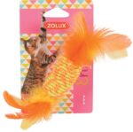 Zolux Elastic Snoep Assorti - 17,5 x 3 x 3 cm