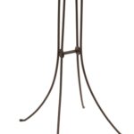Zolux Standaard Retro Voor Kooi Marthe - 49 x 49 x 73 cm