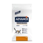Advance Veterinary Diet Cat Weight Balance - 1,5 kg