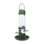 Trixie Voederhuis Silo - 750 ml 15 x 15 x 29 cm