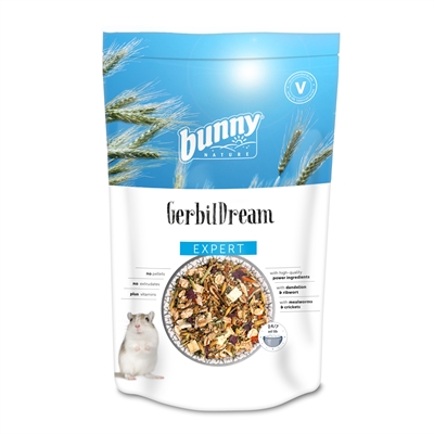 Bunny Nature Gerbildroom Expert - 500 g