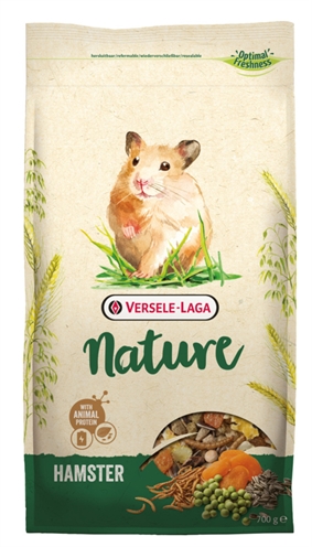 390033.jpg Versele-Laga Nature Hamster - 700 g