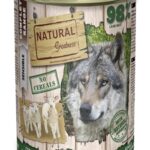 Natural Greatness Monoprotein Lamb Recipe - 400 g