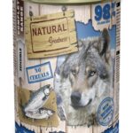 Natural Greatness Monoprotein Salmon Recipe - 400 g
