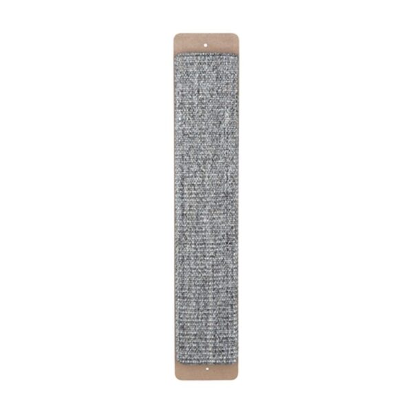 Trixie Krabplank Sisal Grijs - 56 x 11 cm
