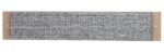 Trixie Krabplank Sisal Grijs - 56 x 11 cm