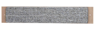 Trixie Krabplank Sisal Grijs - 56 x 11 cm
