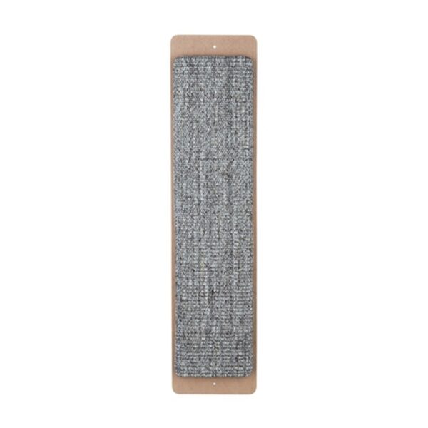 Trixie Krabplank Sisal Grijs - 70 x 17 cm