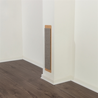 Trixie Krabplank Sisal Grijs - 70 x 17 cm