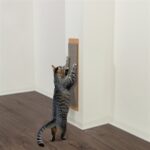 Trixie Krabplank Sisal Grijs - 70 x 17 cm