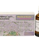 World Of Herbs Fytotherapie Onvoldoende Melkvorming /-Gift - 50 ml
