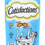 Catisfactions Zalm - 60 g