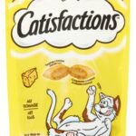 Catisfactions Kaas - 60 g