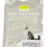 Ebi Easy-Cat Kattenbakzak Jumbo U-Vorm - 5 stuks