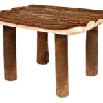 Trixie Natural Living Afdak / Ligplaats - 30 x 25 x 22 cm
