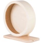 Trixie Looprad Hout - 21 cm