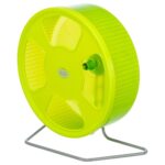 Trixie Looprad Kunststof Assorti - 20 cm
